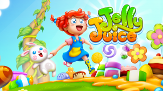 Jelly Juice - Match 3 Puzzle screenshot 15
