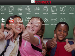 Judson ISD Connect screenshot 0