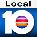 Local 10 - WPLG Miami Icon