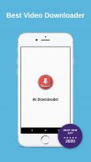 Av Downloader All in One Video Downloader screenshot 0