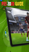 GUIDE for PES2020 : New pes20 tips screenshot 5