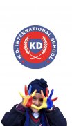 KD International School screenshot 0