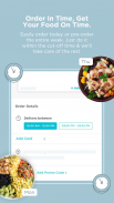 MUNCH:ON - Food delivery screenshot 1