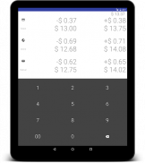 Fee Calculator for Square screenshot 1