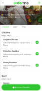 ordermo - Food Delivery & more screenshot 5