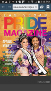 Las Vegas Pride Magazine screenshot 2