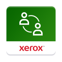 Xerox® Support Engage Icon