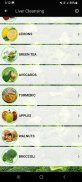 Top Liver Cleansing Superfoods screenshot 7