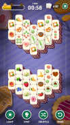 Mahjong Blossom screenshot 3