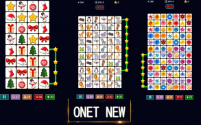 Tile Connect - Onet Pair Match screenshot 6