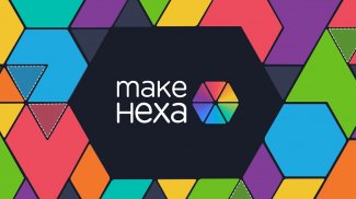 Make Hexa Puzzle screenshot 0