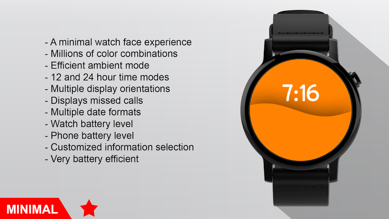 Watch Face APK Download for Android Aptoide