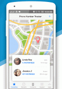 Mobile Number Locator - Live screenshot 1