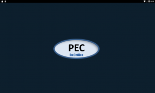 PEC-Mobile 3.1.x screenshot 5