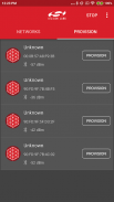 Bluetooth Mesh by Silicon Labs screenshot 1