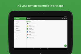 Unified Remote screenshot 8