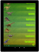 Park: Dinosaurs screenshot 7