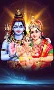 Lord Shiva Live Wallpaper screenshot 3