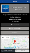 LAFORET IMMOBILIER LA ROCHELLE screenshot 3