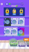 Laundry Manager screenshot 1