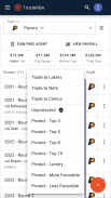 TradeNBA: NBA Trade Machine & GM Tools screenshot 6