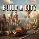 Steam City: Jeux construction