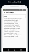 Bird Calls Xeno screenshot 3