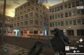 Coalition - Multiplayer FPS screenshot 6