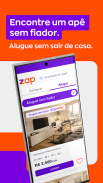 ZAP Imóveis | Compra e Aluguel screenshot 1