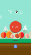 Ninjoga screenshot 0