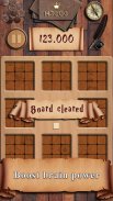 Woody 88: Fill Squares Puzzle screenshot 2