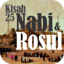 Kisah 25 Nabi Dan Rosul