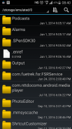 Make folder shortcuts - Folder Shortcuter screenshot 1