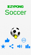 Soccer screenshot 0