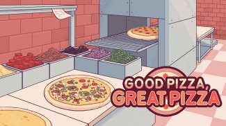 Good Pizza, Great Pizza screenshot 3