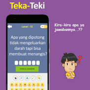 Teka-teki lucu screenshot 7