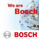 We are Bosch Icon