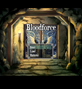 Bloodforce screenshot 2