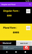 Singular and Plural screenshot 5