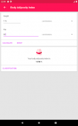 Health Calculator screenshot 6