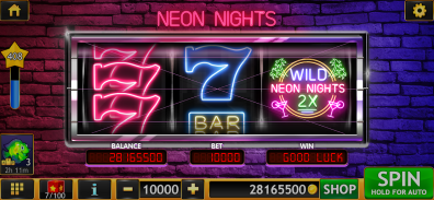 777 Classic Slots 🍒 Free Vegas Casino Games screenshot 8