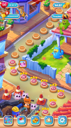 Cookie Cats Blast screenshot 8