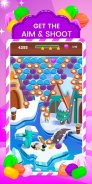 Bubble Stack Adventure screenshot 1