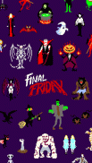 Final Friday-Halloween Clicker screenshot 0