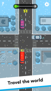 Tiny Cars: Fast Game screenshot 2