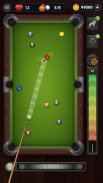 Billiards City - 8 Ball Pool screenshot 1