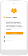 Coinlord - Cryptocurrency Trad screenshot 0