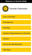 Welcome to Utrecht screenshot 1