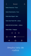 PUNO  Radios screenshot 3