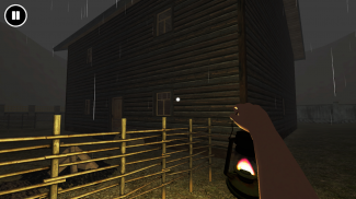 Evilnessa: Nightmare House screenshot 5